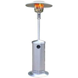 파티오히터 스텐레스 (LPG 20kg)>