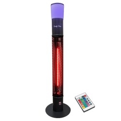 #커들리 히터 매직